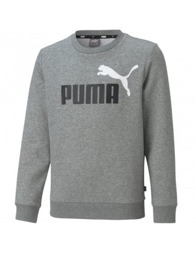 Puma Î Î±Î¹Î´Î¹ÎºÏŒ Î¦Î¿ÏÏ„ÎµÏ Î“ÎºÏÎ¹ 586986-03